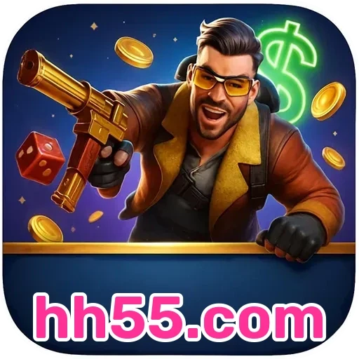 hh55.com: Explore Bônus Imperdíveis Para Você Jogar Mais!