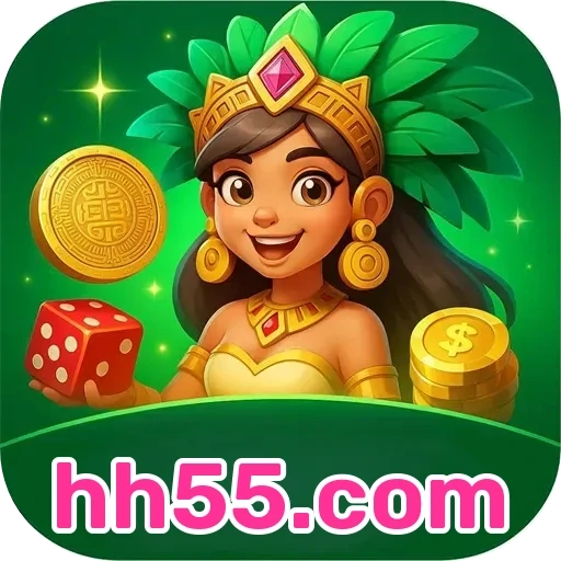hh55.com: O Destino Incrível para Jogos Online no Brasil