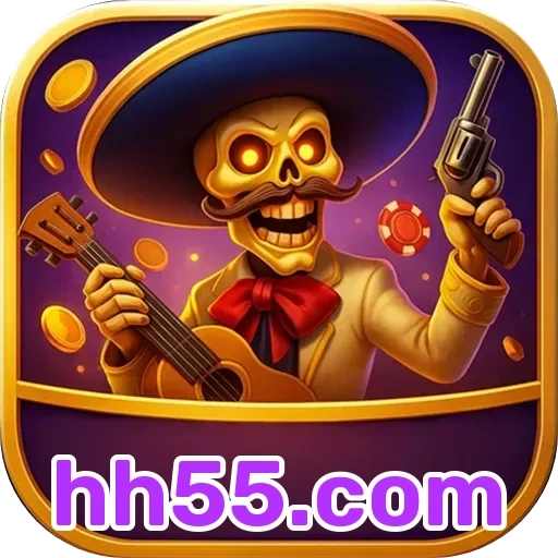 hh55.com: A Descoberta do Novo Paraíso dos Jogos Online no Brasil