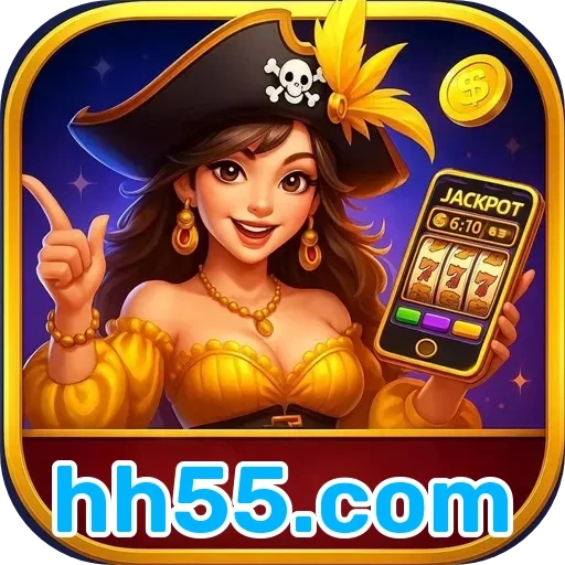 hh55.com: Segurança em Primeiro Lugar para os Gamers Brasileiros