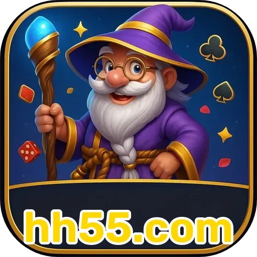 hh55.com: Descubra os Encantos das Caça-Níqueis Online