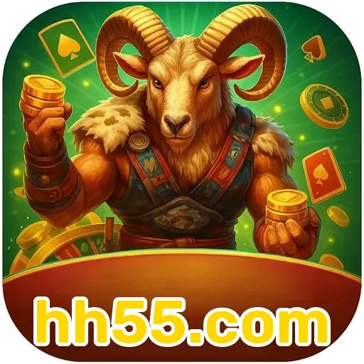 hh55.com e Seu Suporte 24/7: Muito Além do Jogo